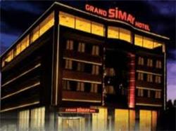Grand Simay Hotel - Erzincan